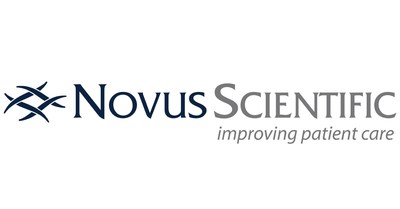 Novus Scientific AB is the manufacturer of the TIGR®Matrix surgical mesh (PRNewsfoto/Novus Scientific)