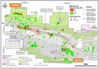 Chalice prepares for major new drill program to test large-scale gold targets at East Cadillac Gold Project in Quebec