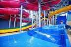 The Largest Indoor Water Park in Russıa Opened in Tyumen: LetoLeto Water Park