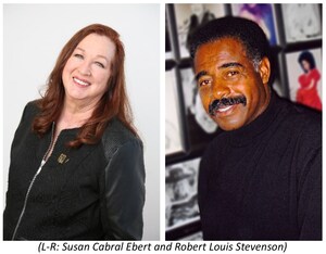 Outgoing President Sue Cabral-Ebert and Hair Stylist Robert Louis Stevenson to Receive Lifetime Achievement Awards at 2019 Make-up Artists and Hair Stylists Guild Awards