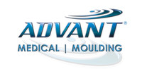 Advant Medical Logo (PRNewsfoto/Advant Medical)
