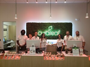 Curaleaf Continues Rapid Expansion in Florida with 17th Store Opening