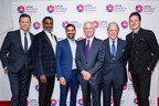 Lupus Research Alliance 2018 Breaking Through Gala Breaks Record -- Raises $3.5 Million for Lupus Research