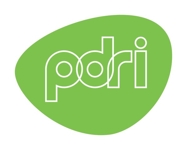 PDRI Logo