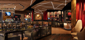 Hard Rock Cafe Hollywood To Be The First Restaurant To Open In Expanded Seminole Hard Rock Hotel &amp; Casino Complex
