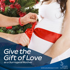 Give the Gift of Love this Holiday Season as a Surrogate Mother
