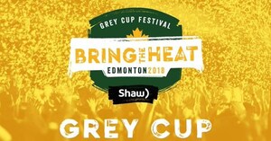 Grey Cup Festival partners up with MySeat Media for the 2018 Grey Cup Festival