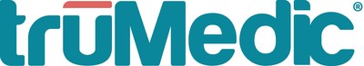 (PRNewsfoto/truMedic) (PRNewsfoto/truMedic)