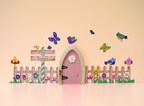 The Irish Fairy Door Company appoints WildBrain to produce original content and manage YouTube and Facebook strategy