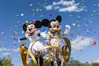 Disneyland Resort Announces Special, Limited-Time Ticket and Hotel Offers