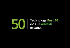 Cloud IQ Ranked Number 32 Fastest Growing Technology Company in the UK in the 2018 Deloitte Technology Fast 50 Cloud IQ Ranked Number 32 Fastest Growing Technology Company in the UK in the 2018 Deloitte Technology Fast 50