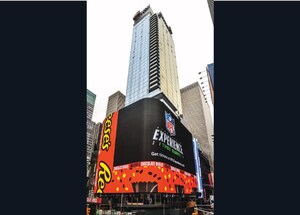 U.S. Immigration Fund Announces Marriott EDITION at 701 Times Square is Scheduled to Open February 1st