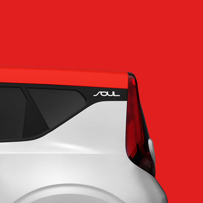 El totalmente nuevo Soul 2020 llegará a AutoMobility LA con algo para cada persona.