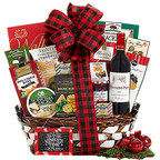 GiftBasketsOverseas.com Delivers More Gifts with Cyber Monday Sales