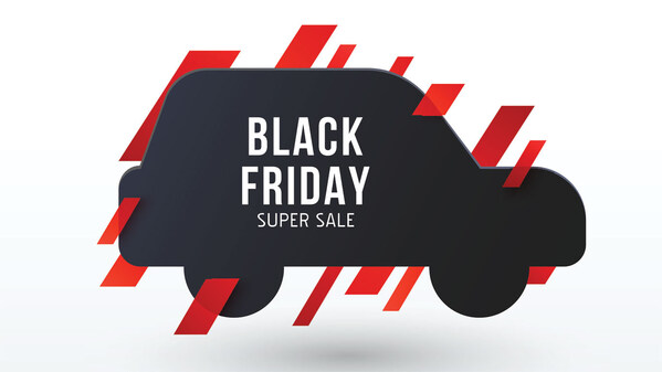 Renew Car Insurance Coverage During Black Friday