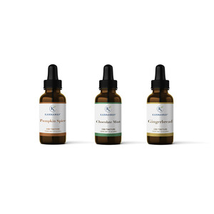 Medical Marijuana, Inc. Subsidiary Kannaway® Unveils New Pure Liquid Flavored Trio