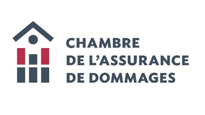 Logo : Chambre de l'assurance de dommages (Groupe CNW/Chambre de l'assurance de dommages)