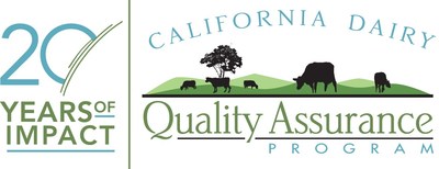 California Dairy Quality Assurance Program (CDQAP)