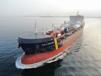 Desgagnés Takes Delivery of the M/T Paul A. Desgagnés - A Confirmed Commitment to Sustainable Transportation