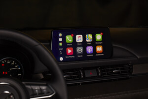 Mazda Announces Extended Availability for Smartphone Integrations