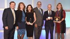 Honourees Celebrated at 2018 Health Research Foundation Awards Gala