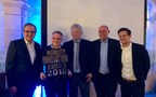 MPC and PRIME Research Award Airbus’ Urban Air Mobility Organization the Innovation Award 2018