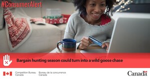 Consumer Alert - Bargain hunting season could turn into a wild goose chase