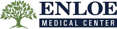 Enloe Medical Center Logo