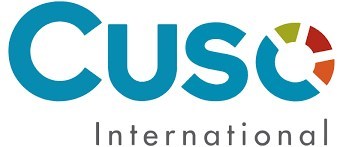 Logo: Cuso International (CNW Group/Cuso International)