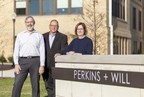 Award-Winning Perkins+Will Dallas Office Adopts BSD SpecLink to Serve Texas Operations
