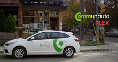 https://toronto.communauto.com/ (CNW Group/COMMUNAUTO)