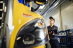 Penske Truck Leasing Investing in Next Generation Maintenance Workforce by Joining TechForce Foundation's FutureTech SuccessÂ® Campaign