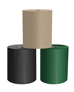 NatureGrade™ CPLA, rated +250◦F to - 10◦F, receives BPI "Component" Compostability Certification