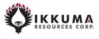 Ikkuma Resources Corp. Announces Third Quarter 2018 Financial and Operating Results