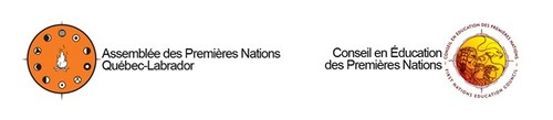 Logo : L’Assemblée des Premières Nations Québec-Labrador (APNQL) et le Conseil en Éducation des Premières Nations (CEPN) (Groupe CNW/Conseil en éducation des Premières Nations)