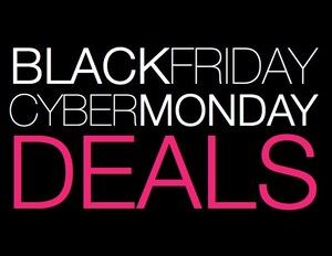 Canon and Nikon Black Friday &amp; Cyber Monday Deals 2018: Best DSLR &amp; Mirrorless Camera Deals