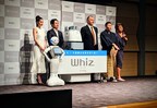 Brain Corp Announces Product Launch with SoftBank Robotics