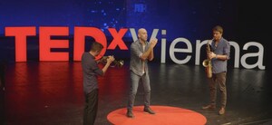 The Power Couple, Doug and Lauren Ridloff, a Model of Silent Resilience and Loud Success: SignTalk Foundation, Proud Sponsors of the Arts