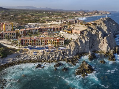 Hacienda Encantada Resort and Residences By Mexico Grand Hotels (PRNewsfoto/Los Cabos Premier Resorts)