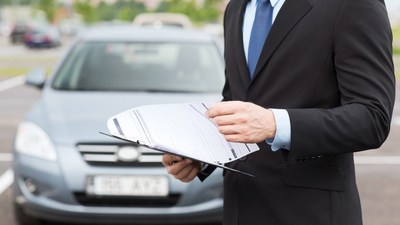 Avoid The Following Car Insurance Mistakes