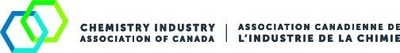 Logo: Chemistry Industry Association of Canada (CNW Group/Chemistry Industry Association of Canada)