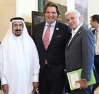 La séptima edición de la Cumbre Global de Inversiones para Oficinas de Gestión de Patrimonios Familiares, celebrada en Dubái, recibe ovación de pie