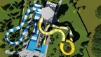 Tatralandıa Aquapark Unveıls Europe's Fırst Famıly Turbolance