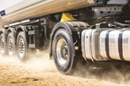 New OMNITRAC Mixed Service Truck Tyre Range From Goodyear