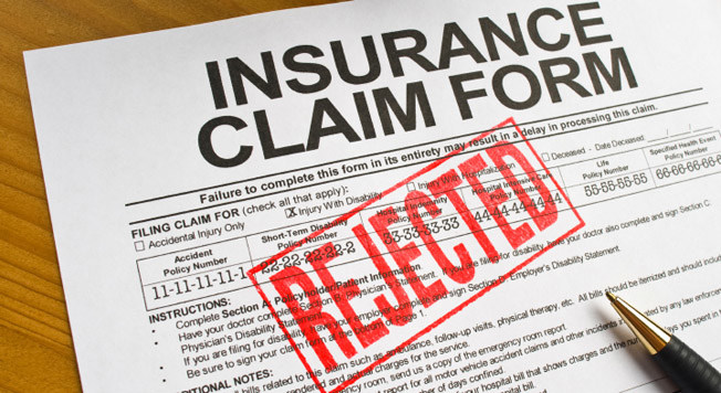 Mistakes That Will Invalidate Car Insurance Claims