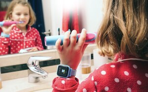 Joy Familytech Offers the Gift of Good Habits