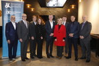 La tournée de l'Initiative manufacturière Investissement Québec de passage à Longueuil - Plus de 2,5 millions de dollars accordés à 3 entreprises manufacturières de la région