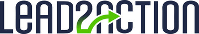 Logo : Lead2action (CNW Group/Humania Assurance)