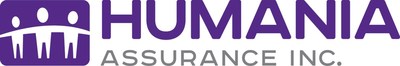 Logo : Humania Assurance (CNW Group/Humania Assurance)