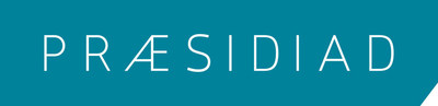 PRAESIDIAD Logo